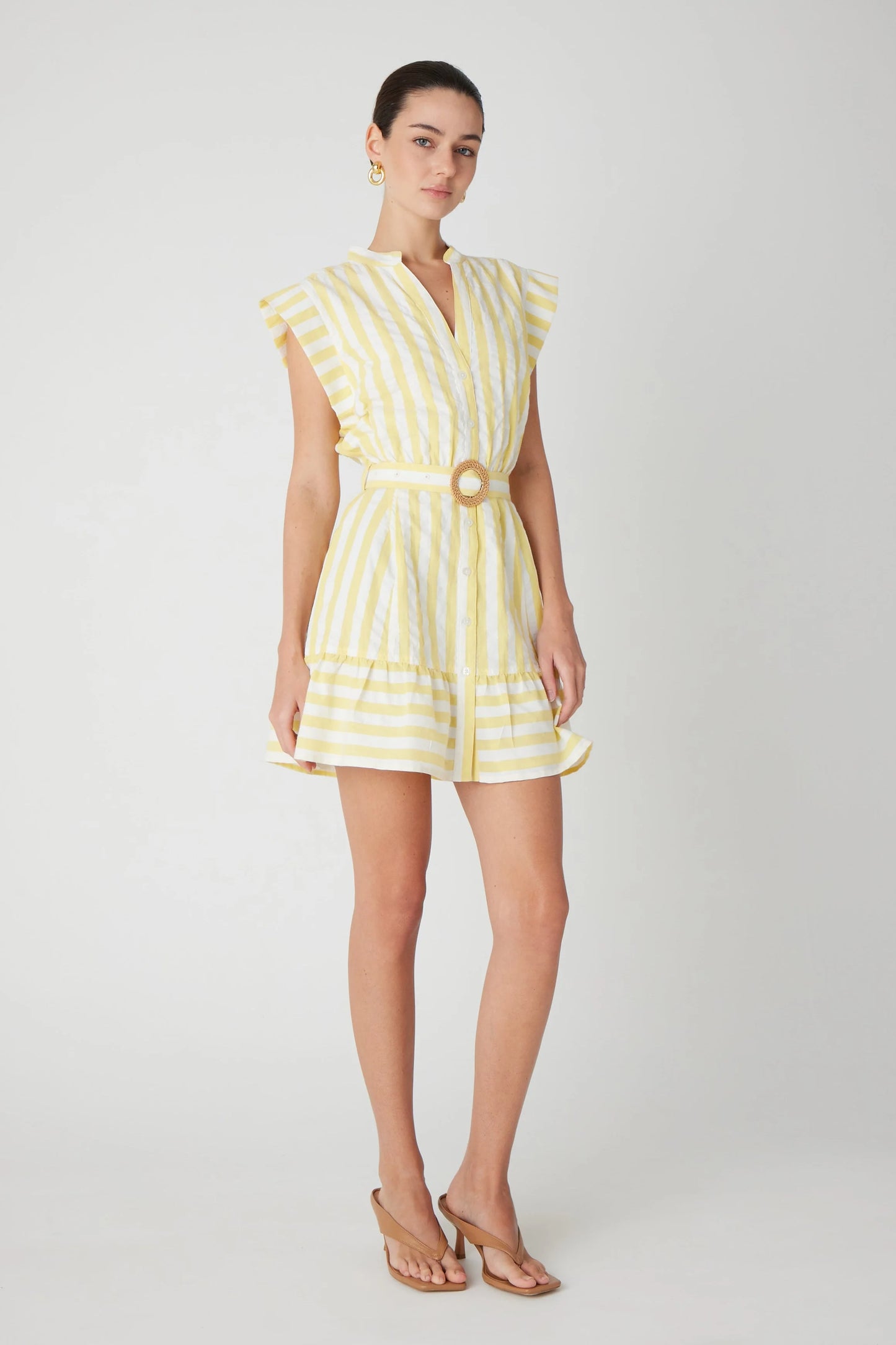 JS71 Lavina Dress