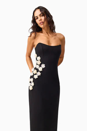 Elliatt Yasmine Maxi Dress