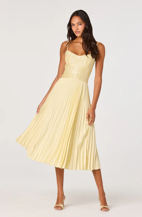 ASTR The Label Shionagh Dress