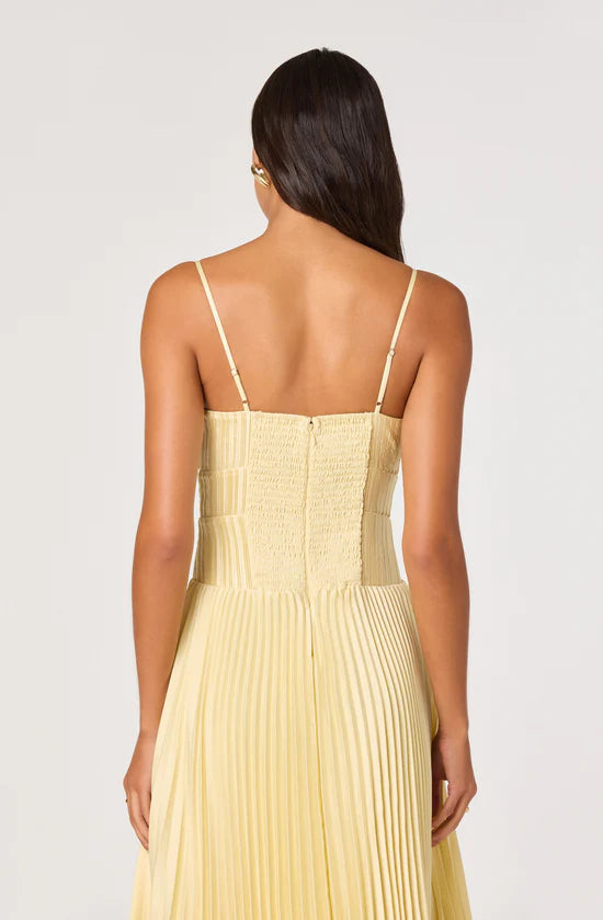 ASTR The Label Shionagh Dress