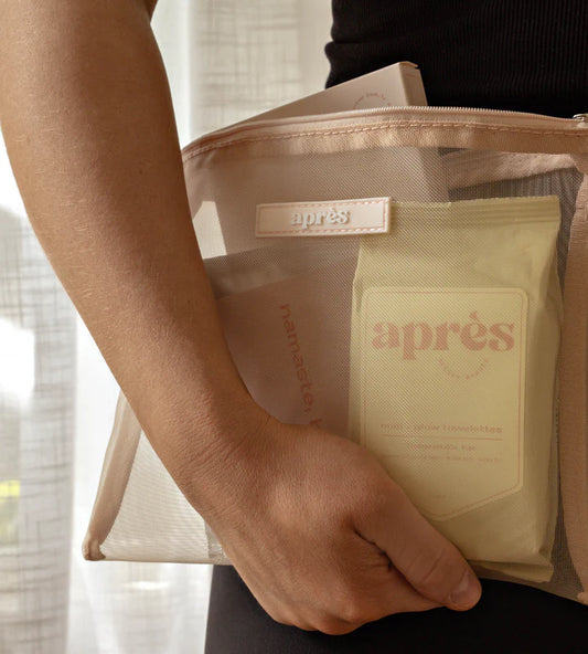 Apres Beauty On The Glow Kit