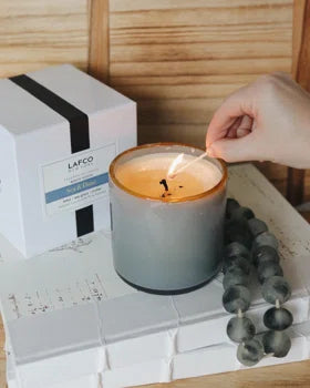 LAFCO Classic Candle