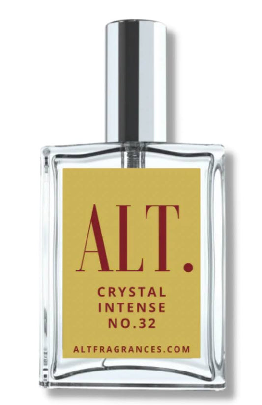 ALT. Crystal Intense No. 32